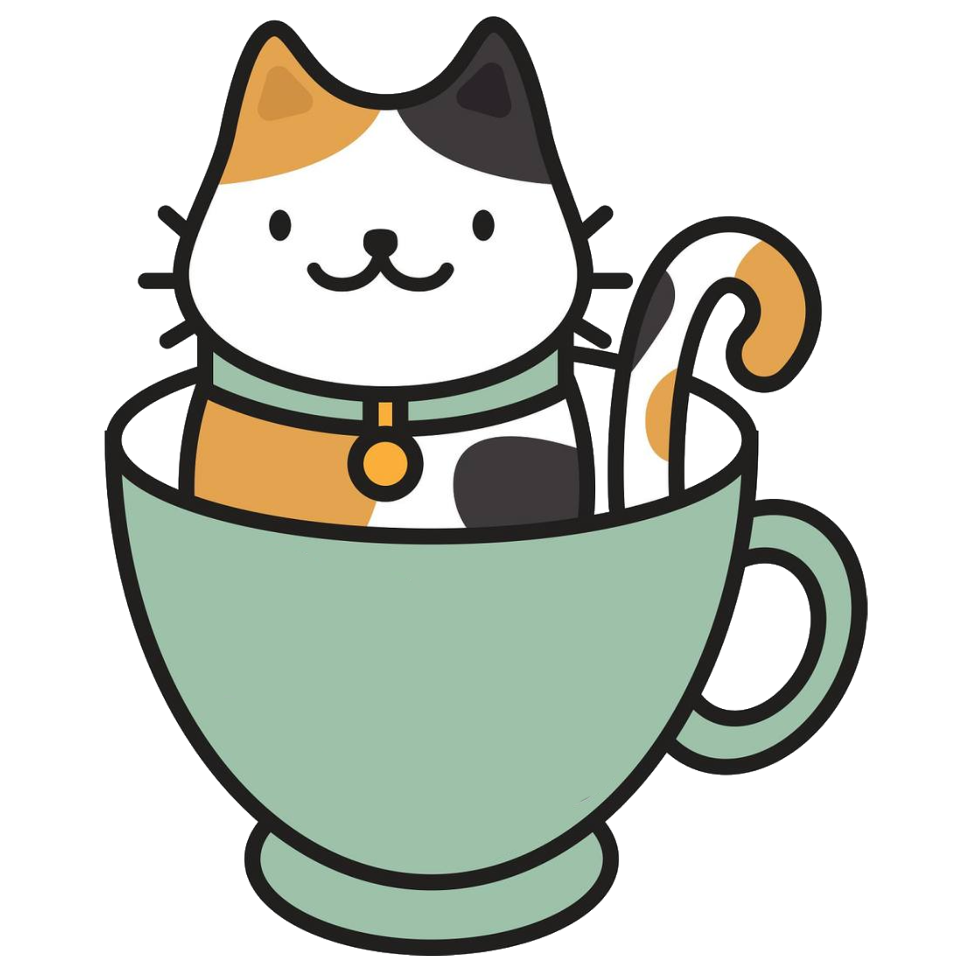 PurrfectCup